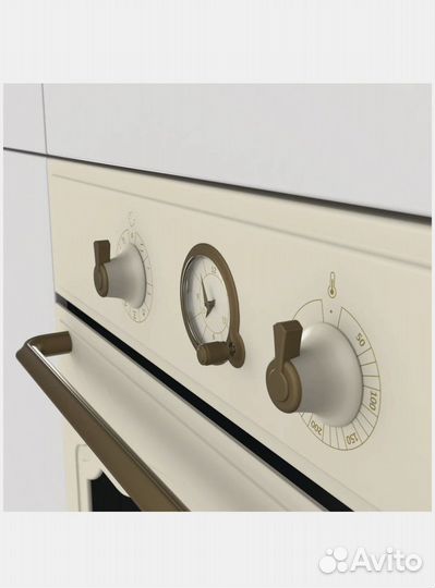 Духовой шкаф gorenje BO6735CLI