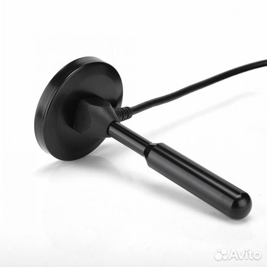 Комнатная антенна DVB-T2 HD50 3метра