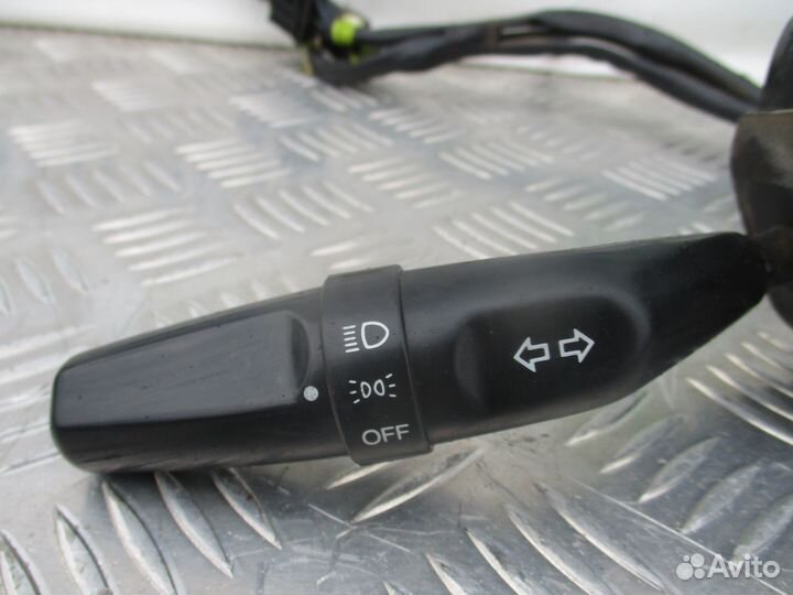 Подрулевой переключатель Hyundai Sonata 3 1996г