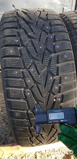 Nokian Tyres Nordman 7 225/50 R17