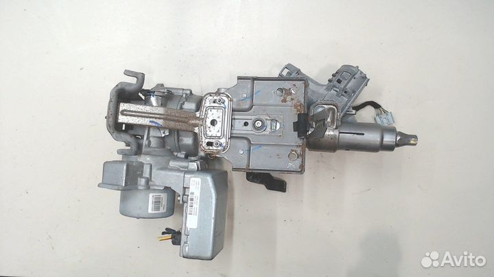 Колонка рулевая Ford EcoSport 2017, 2018