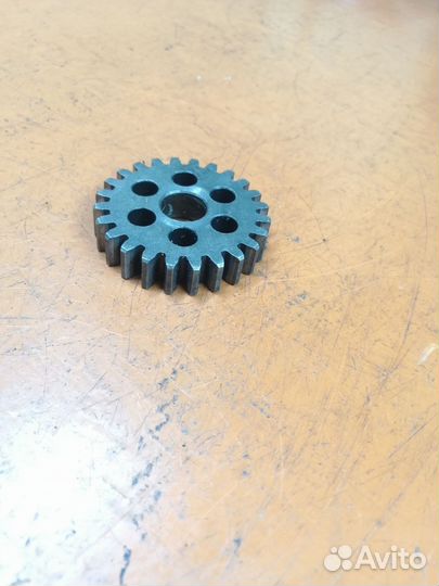 Шестерня кпп Ява Старушка