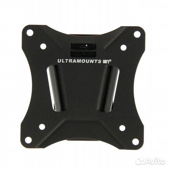 Кронштейн Ultramounts UM830T, для тв, наклонный, 1