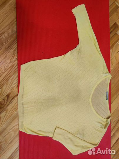 Джемпер Glenfield