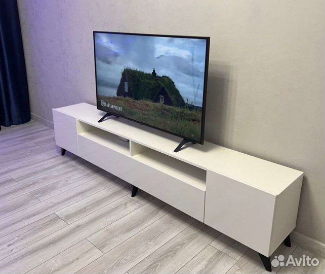 Тумба под телевизор