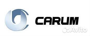 Carum 315195-1303000-01 Патрубок системы охлаждени