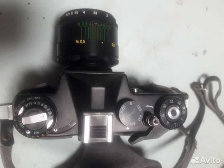 Фотоапараты