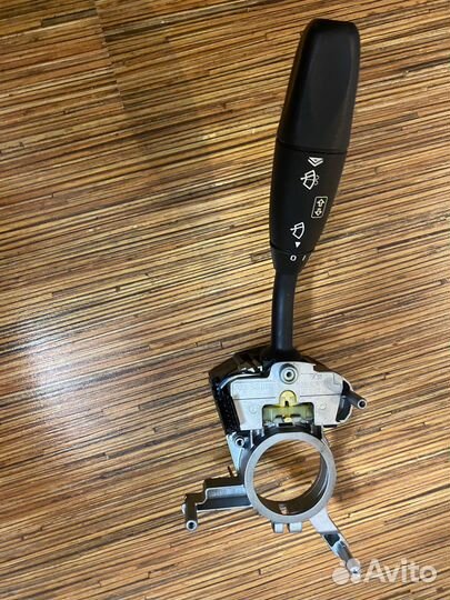 Подрулевой переключатель мв W906