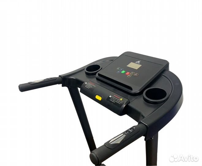 Беговая дорожка реабилитационнная DFC cynos T175