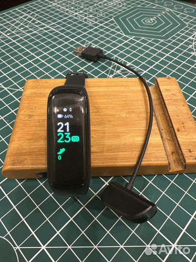 Samsung Galaxy Fit 2