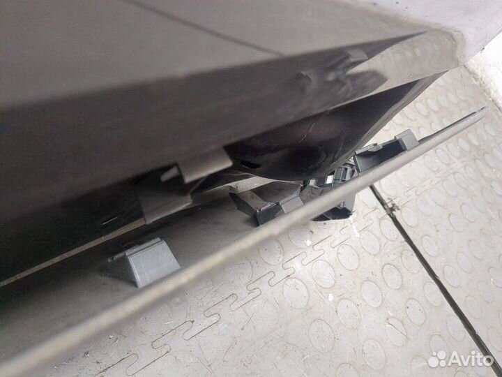 Дверь боковая правая передняя Ford Kuga