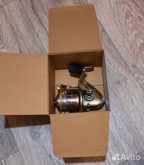 Волжанка optima