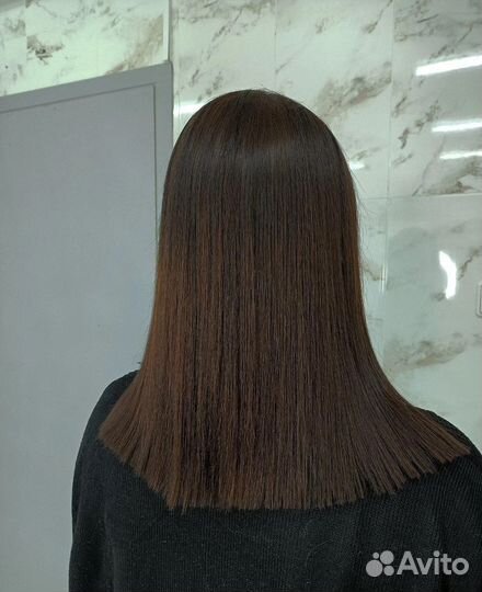 Требуются модели на реконструкцию волос