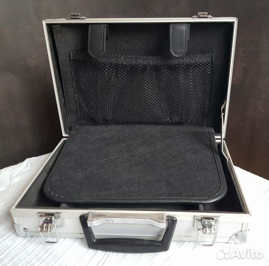 Кейс (футляр) intec для Nintendo Game Boy и DS