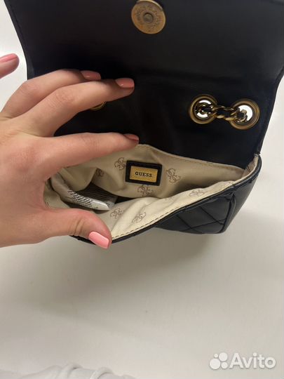 Сумка кросбоди