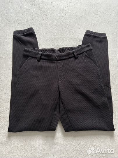 Merrell штаны черно-серве