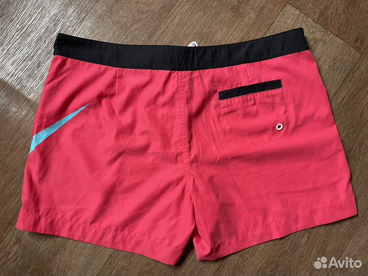 Шорты nike женские оригинал