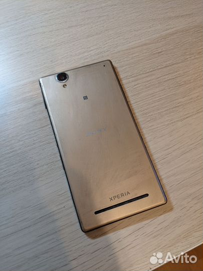 Sony Xperia T2 Ultra, 8 ГБ