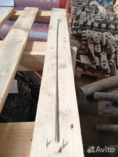 Тяга к подвесу L 250, 350, 500, 750, 1000 мм