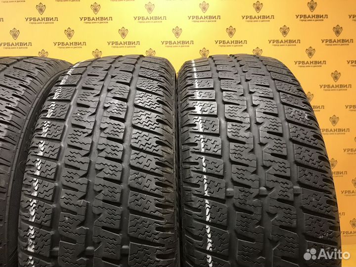 Matador MPS 530 Sibir Snow Van 195/60 R16C 97T