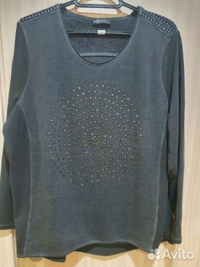 Свитшот женский