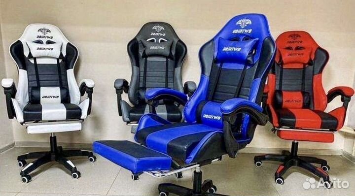 Игровое кресло