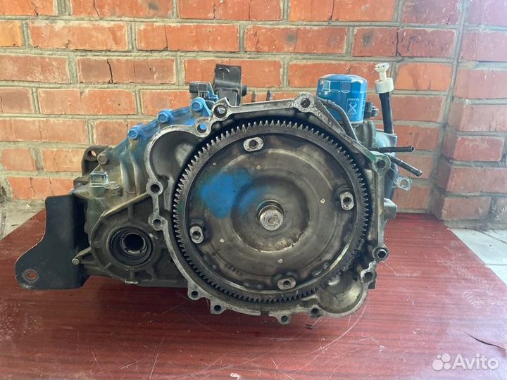 АКПП Mitsubishi F4A42K1E8A