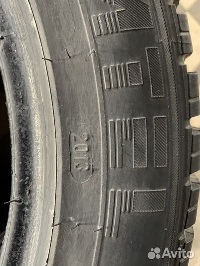 Amtel NordMaster ST-310 205/55 R16 90T