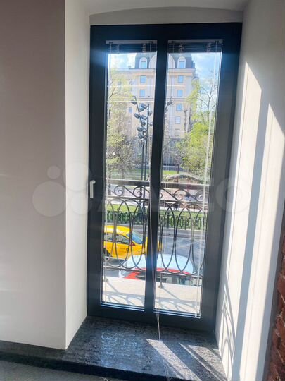 Офис, 171.1 м²