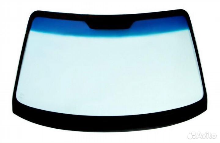Лобовое стекло Peugeot 107, 206, 207