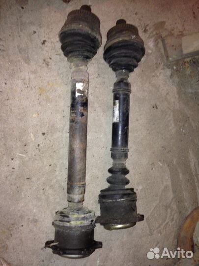 Фольксваген Passat 5