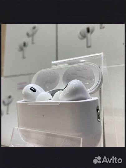 Airpods pro 2