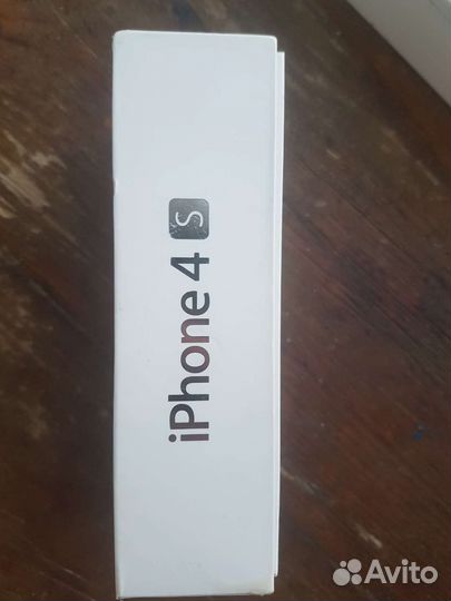 iPhone 4S, 64 ГБ