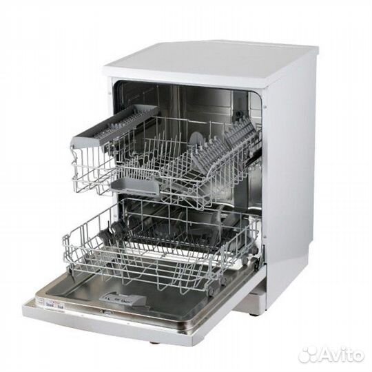 Посудомоечная машина Bosch