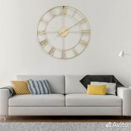 Настенные часы