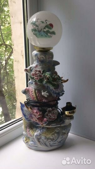 Светильник