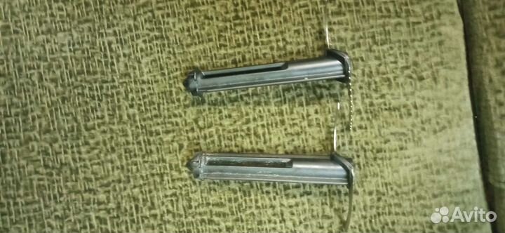 Ножи на блендер