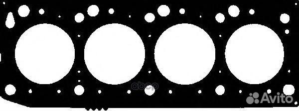 Прокладка гбц 613431520 victor reinz