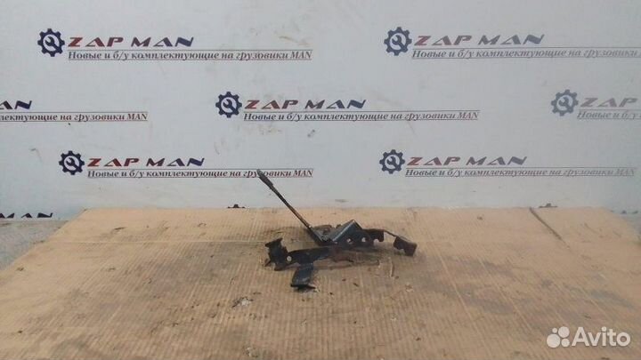 Кронштейн MAN Man Tga