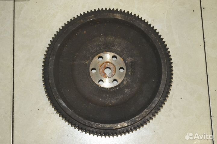 Маховик 1,6 Kia Ceed (ED)