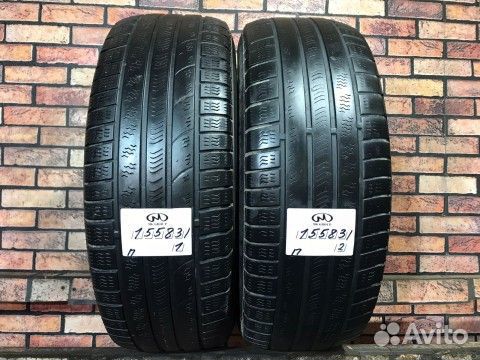 Marangoni Meteo HP SUV 235/60 R18