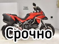 Ducati multistrada 1200 s б/п по РФ