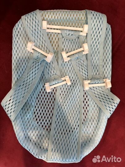 Гамак для купания