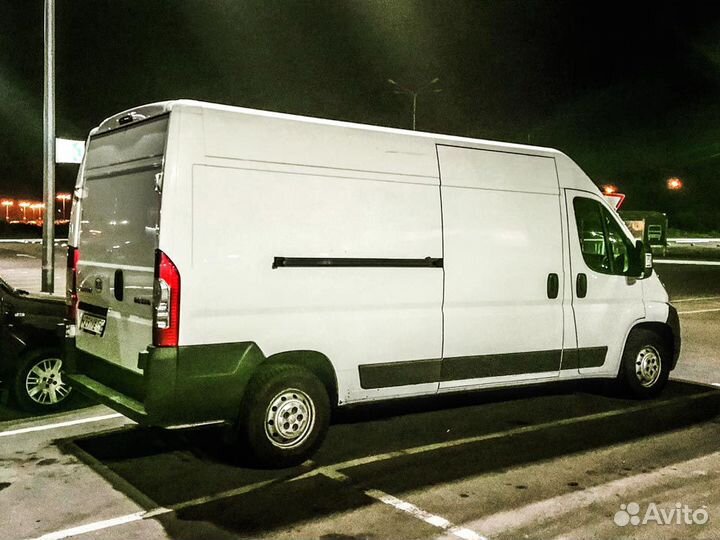 Грузоперевозки, Квартирные и Дачные переезды