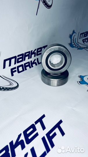 Подшипник мачты TVH/10859925