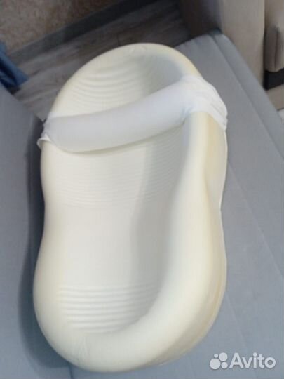 Матрас кокон для новорожденных Forest Kids