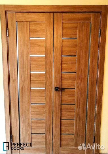 Межкомнатные двери