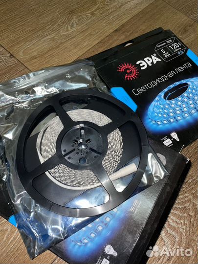 Светодиодная лента