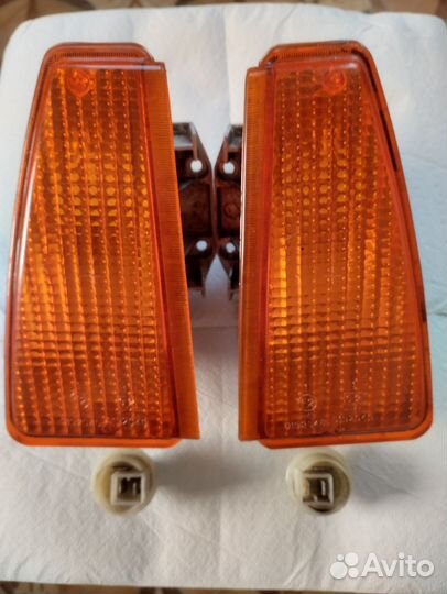 Поворотники Ваз 2108,09,099