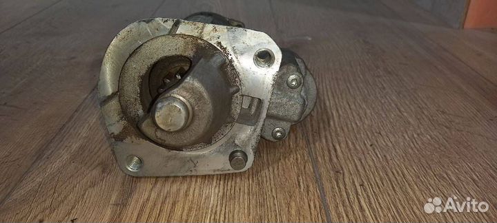 Стартер Ford Kuga (2008 - 2013) 36000639